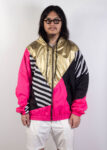 Gold-Hood-Pink-Black-Windbreaker-Men-Ilovenoname2