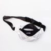 Black and White Fanny Pack3