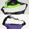 Neon green Colorful Fanny Pack 4