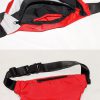 Red Colorful Fanny Pack 3
